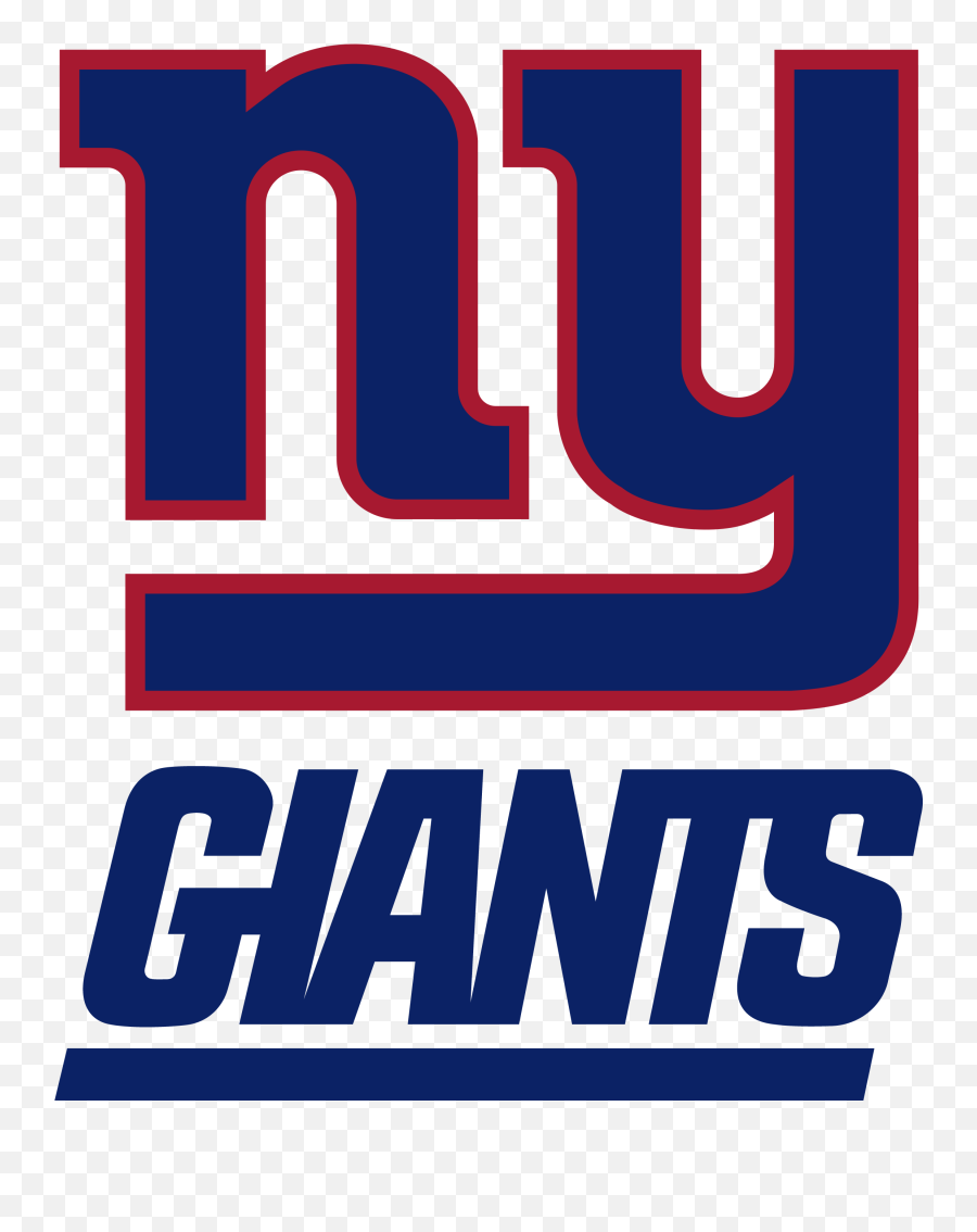 Ny Giants Logo Image Posted - New York Giants Svg Emoji,Ny Giants Emoji