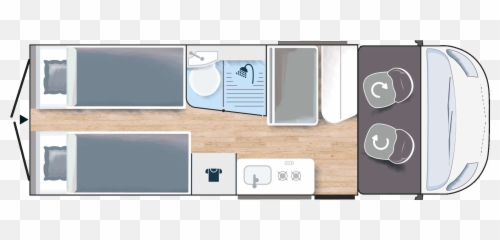 Chausson V 69719 Premium - Wohnmobile Bieger Recreational Vehicle Emoji,Bike Emotion Hannover