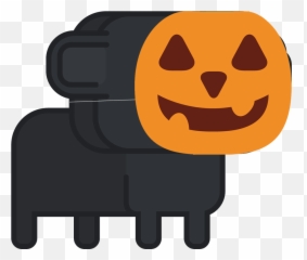 Wump Shop Channel - Wumpus Transparent Emoji,Spoopy Emoji