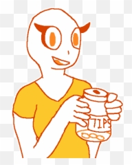 All Our Selves In One Basket - Articles Invisibleup Fictional Character Emoji,Cursed Emoji Grab