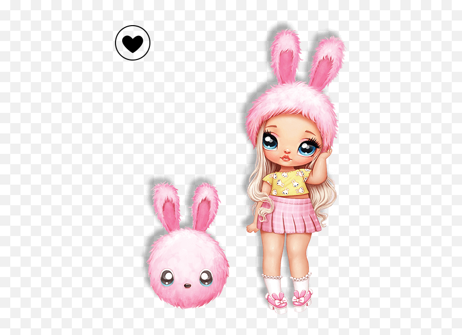 110 Na Na Nas Doll Ideas In 2021 - Na Na Na Surprise Çizimi Emoji,Emotion Pets Milky The Bunny Soft Toy