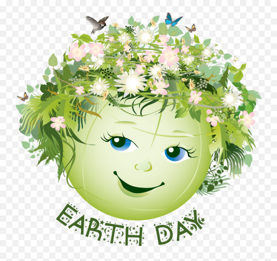 Earth Day Celebration For Kids - Brattleboro Food Coop Clip Art Earth Day Emoji,Celebration Emoticon