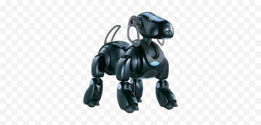 Sony Aibo The History Of The Robotic Dog - Sony Aibo Robot Dog Emoji,Emotion Pets Toy