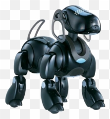 Sony Aibo The History Of The Robotic Dog - Sony Aibo Robot Dog Emoji,Emotion Pets Toy