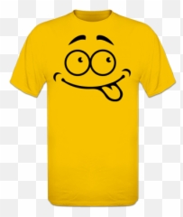 Buy A Smiley Tongue Womenu0027s Organic Hoodie Online - Junggesellenabschied T Shirt Emoji,Deutsche Emoticons