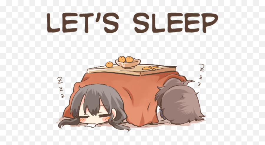 Kancolle Sleep Kagaposting Clipart - Notice Please Keep This Area Clear Emoji,Kancolle Emoji