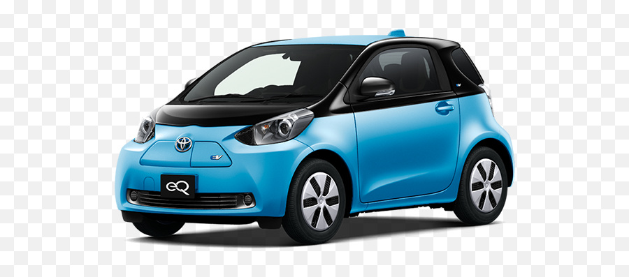 Jointly Develop Electric Vehicles - Toyota Electric Car In India Price Emoji,Toyota Emotion Car