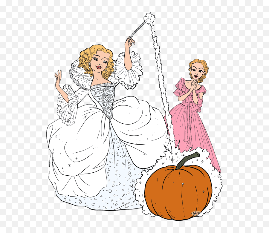 Cinderella Live Action Movie Coloring - Cinderella Live Action Clipart Emoji,Emoji Movie Coloring Pages