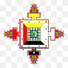Index Of Theinternet - Kalachakra Mandala Explained Emoji,Emoticon Sedih Gif