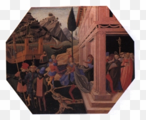 Cornell College Classical Studies Program - Zanobi Strozzi Emoji,Roman God Of Emotion