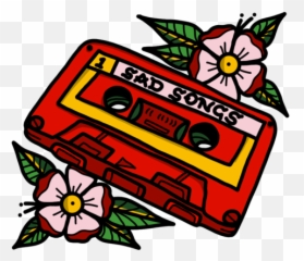 Sad Songs Playlist - Good Pic For A Sad Playlist Emoji,Silverchair Emotion Sickness Acoustic