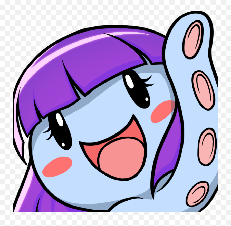 Twitch Emotes Png - Naysy Emotes 2474528 Vippng Fictional Character Emoji,Mind You Discord Emoticon Ice Poseidon