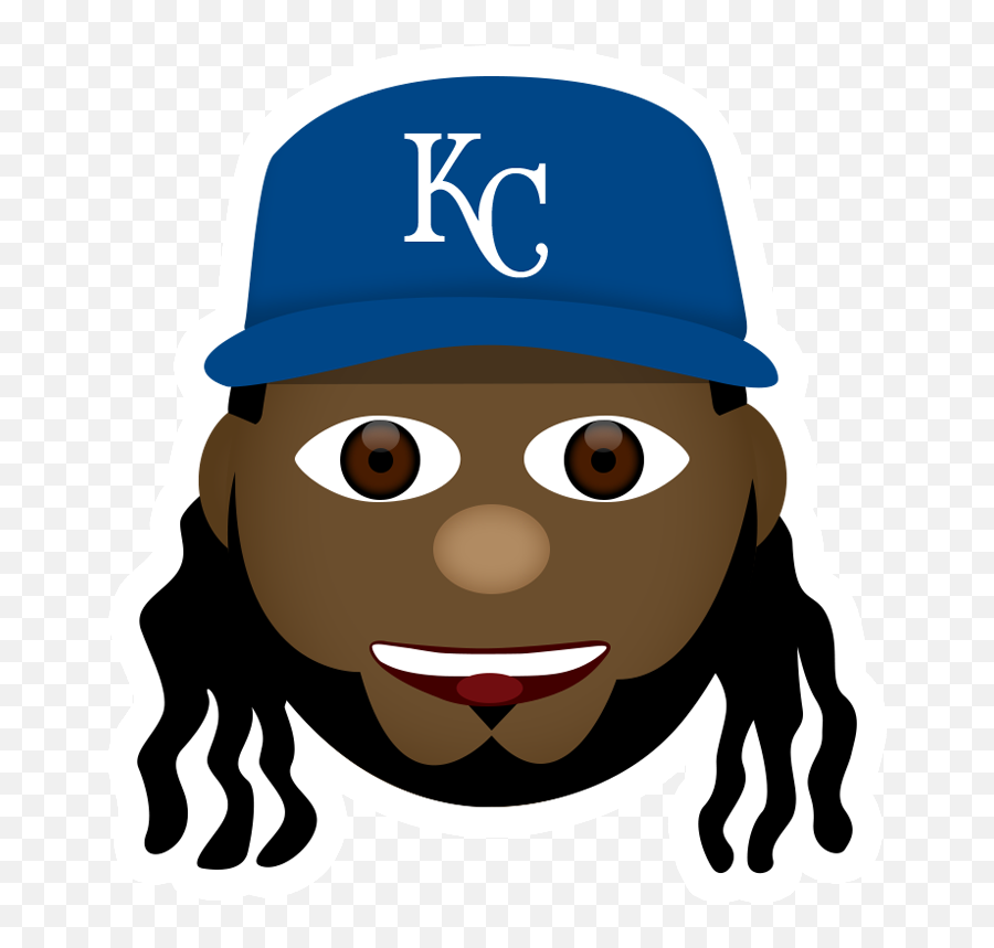 Mlbverified Account - Kansas City Royals Emoji Clipart Kansas City Royals,Verified Emoji