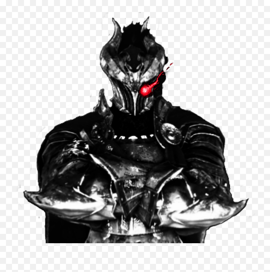 Goblin Slayer X Bdo Collab When - Black Desert Warrior Fan Art Emoji,Bdo Ranger Emoticons