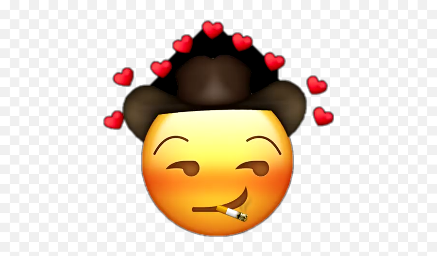 Cursed Dankmemes Emoji Kawaii Sticker By Gisellelow - Emoji,Kawaiit Emoticon