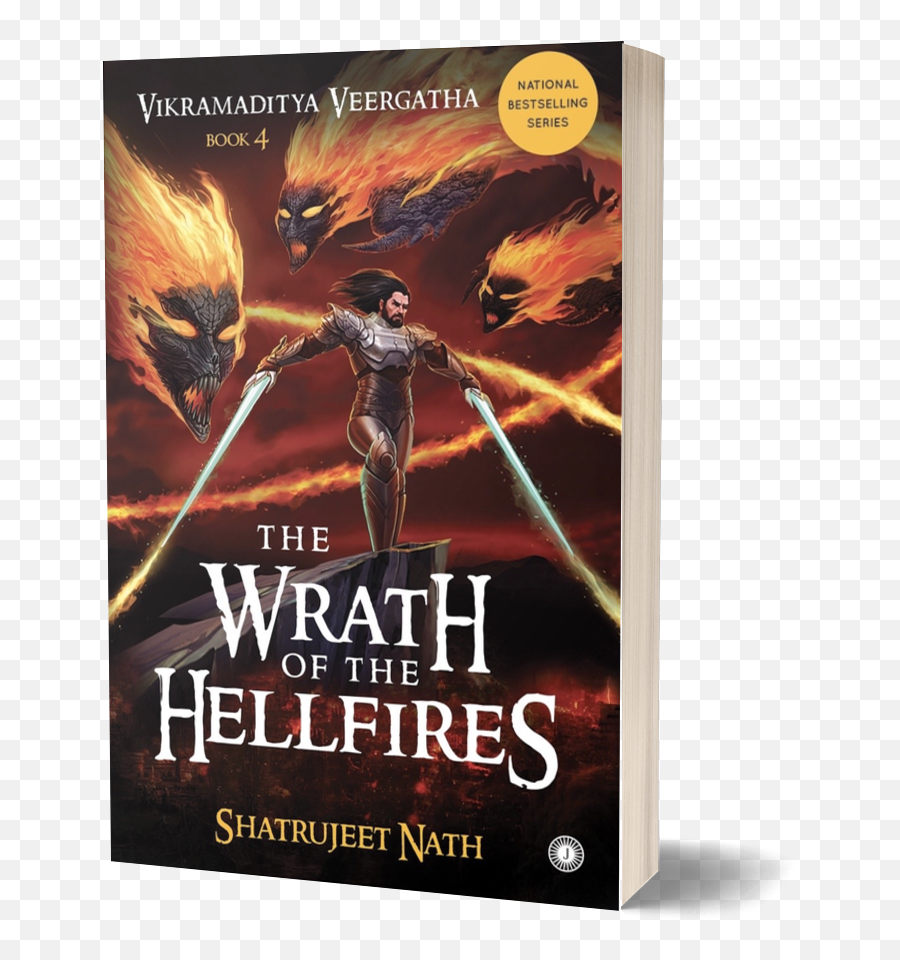 Bookish Quest - Vikramaditya Veergatha Book 4 The Wrath Emoji,Table Tennis 