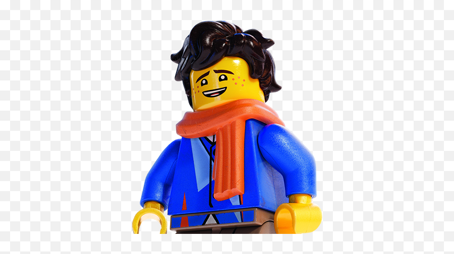 The Lego Ninjago Movie - Ninjago Movie Jay Png Emoji,Nija Lego Emoticons