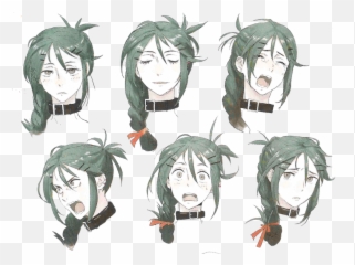 Fe Genei Ibunroku Fe Import Ot Fire Emblemu0027s Spinoff - Fe Emoji,Who Sings Real Emotion In Ffx 2