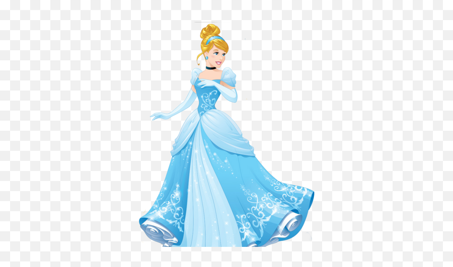 Cinderella Disney Heroes Vs Villains Wiki Fandom - Disney Princess Belle And Cinderella Emoji,Chyna's Emoji