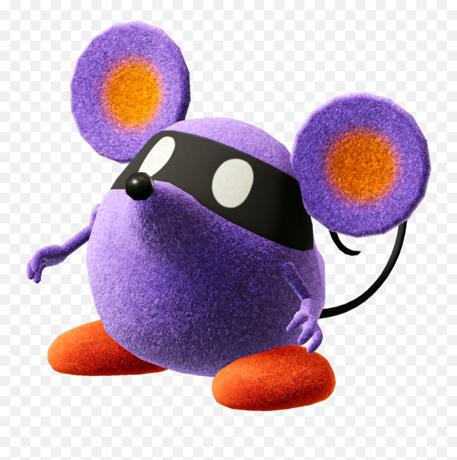 Dossiê - Crafted World Mouser Emoji,Carinha De Bobo Emoticon