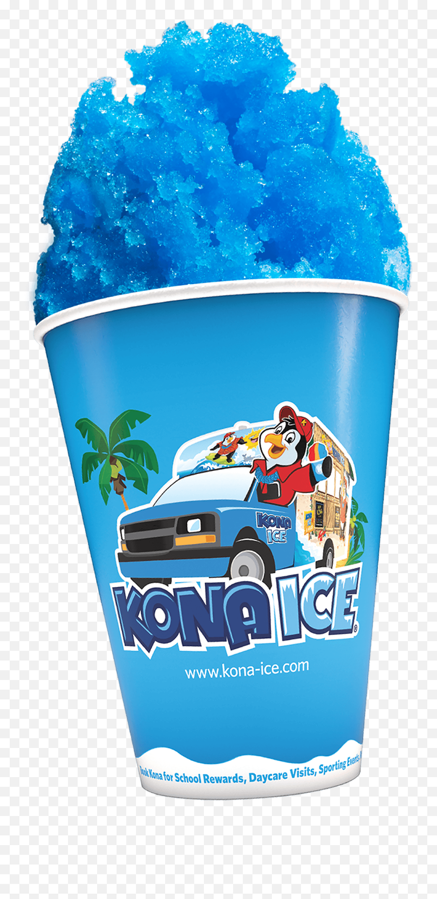 Kona Ice U003e Shaved Ice Truck - Kona Ice Emoji,Emotion Kayaks Wyomissing Moving To Utah