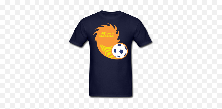 California Sunshine - Best Selling Anime Shirt Emoji,Soccer Squad Emoticon Stackers