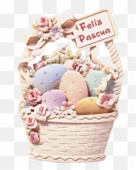 Huevos Motivos De Pascua - Gif Emoji,Huevos De Pascua Emojis