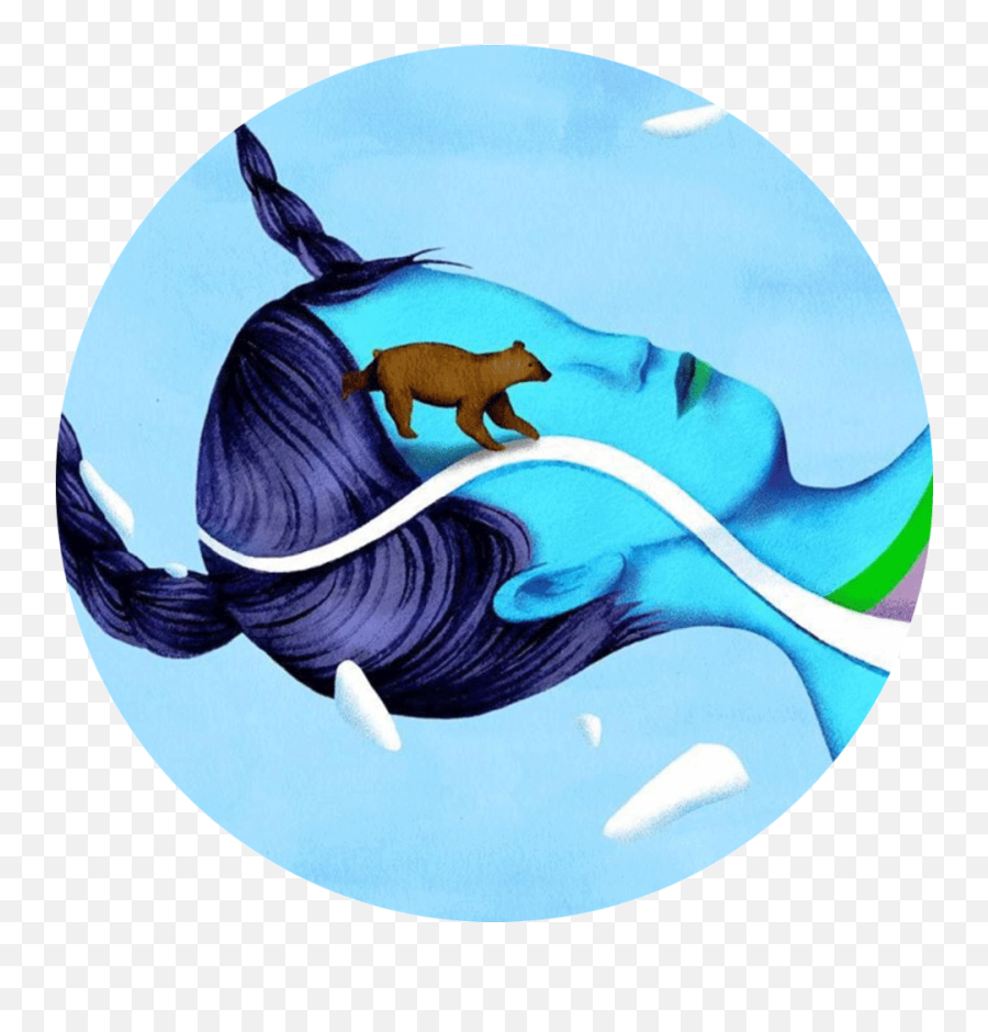 The Eq Gym - Dolphin Emoji,Deep Emotions Art