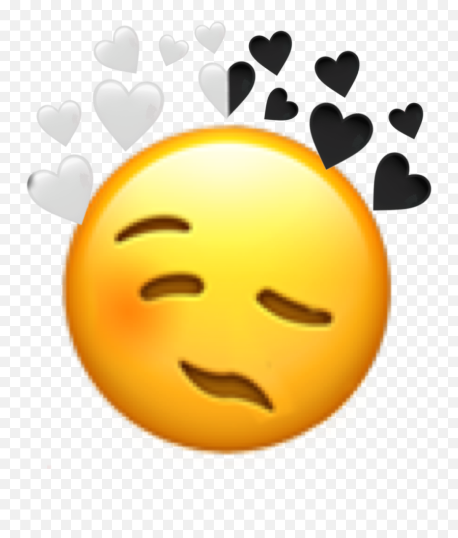 Emoji Mad Bad Sticker By Freedomkottgirl - Happy,Smiley Face Emoji Doing Bad Things