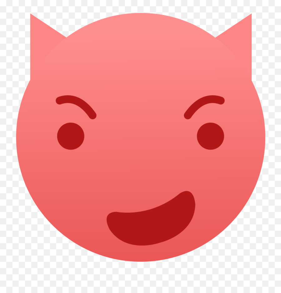 Antu Face - Bond Street Station Emoji,Devilsh Emoticon