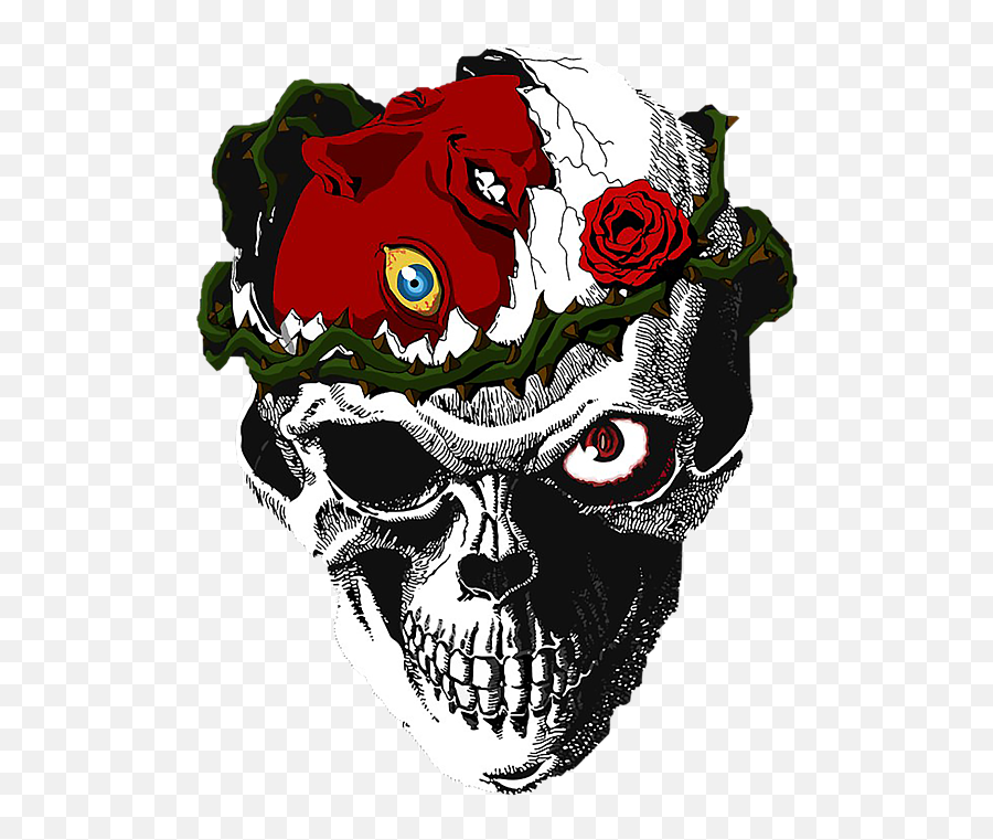Berserk Skull Fleece Blanket For Sale - Berserk Behelit Emoji,Berserk Emoticon