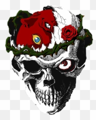 Berserk Skull Fleece Blanket For Sale - Berserk Behelit Emoji,Berserk Emoticon