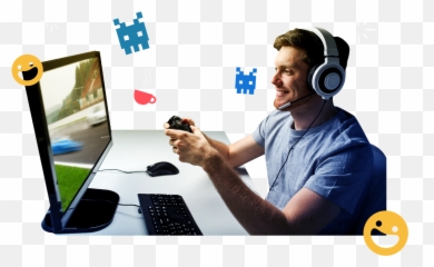 Live Streaming On Facebook Xsplit - Computer Monitor Emoji,Cara Membuat Emoticon Di Fb