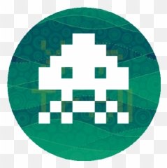 Switch Homebrew Menu Applet Mode - Home Decor Sigrunanna Space Invaders Squid Sprites Emoji,Jailbreak Emoji Cosplay