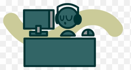 How To Improve Focus At Work To - Animated Productivity Gif Emoji,I Spilled All My Emotions Gif