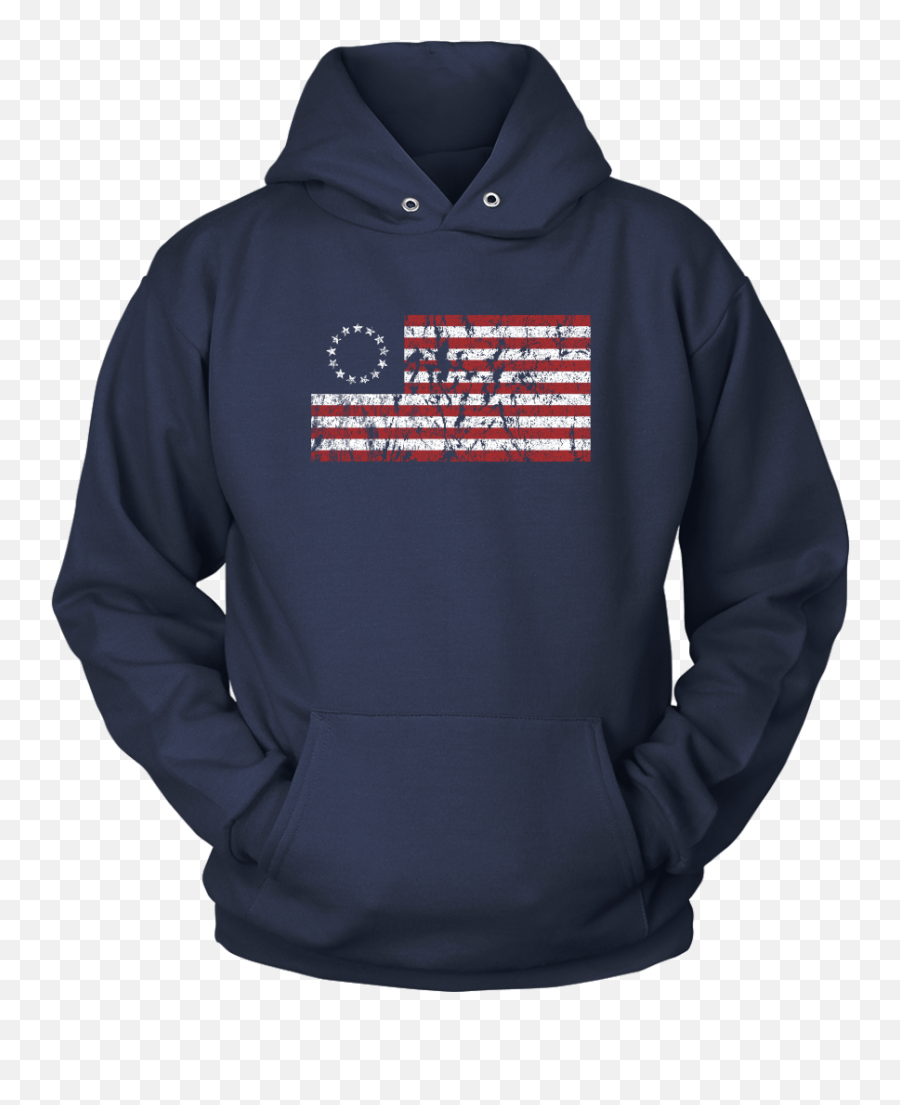 1776 Betsy Ross Distressed Flag Hoodie - Woman Electrician T Shirt Emoji,Betsy Ross Emoticon