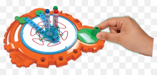 Crayola - Gear Emoji,Crayola Emoji Marker Maker