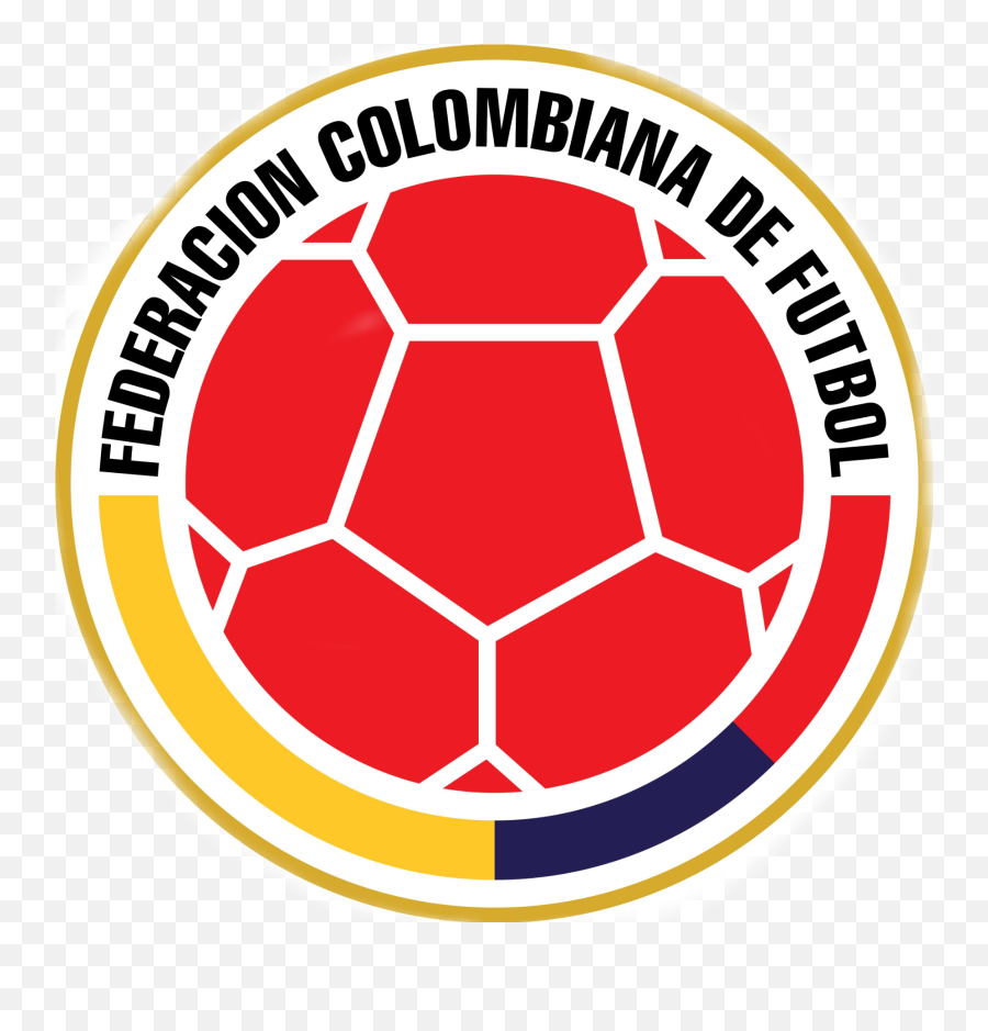 The Most Edited - Logo Federacion Colombiana De Futbol Png Emoji,Coombian Flag Emoji