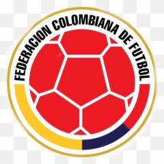 The Most Edited - Logo Federacion Colombiana De Futbol Png Emoji,Coombian Flag Emoji