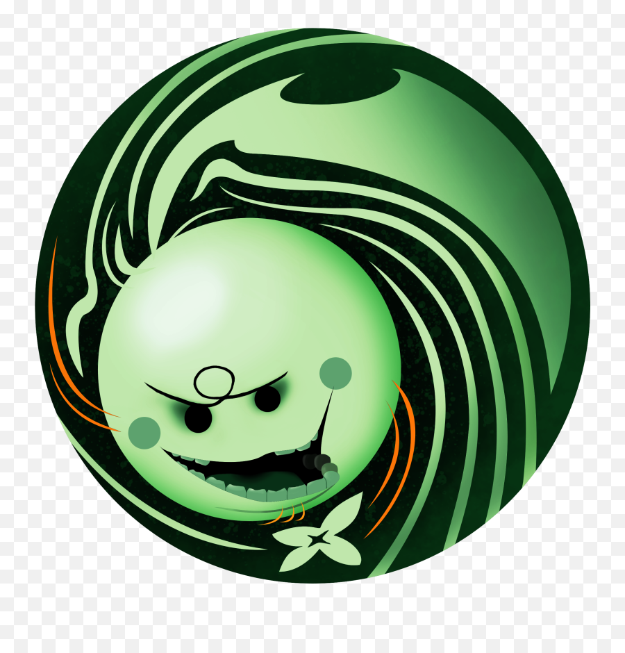 Hickory Twist By Coldenbullets On Newgrounds - Happy Emoji,Onion Emoticon