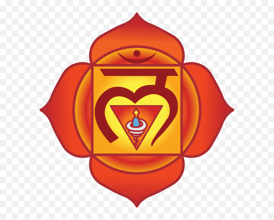 5 Quick And Easy Tips - Chakra Symbol Muladhara Chakra Emoji,Root Chakra Emotions