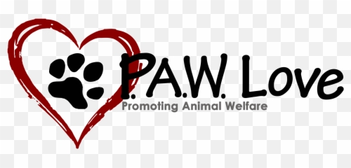 Paw Love 501c3 Non - Profit Organization Promoting Animal Language Emoji,Love Emotion Human Animals