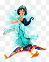 Jasmine Disney Princess Sticker Emoji,Disney Female Emojis