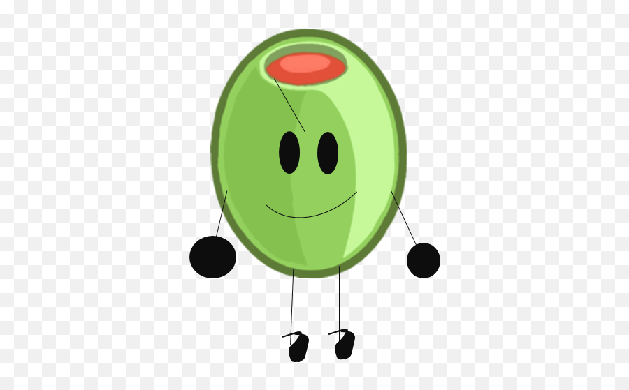 Olive - Happy Emoji,Olive Emoticon?