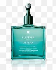 Soothing Freshness Concentrate Astera Fresh For Irritated - Astera Fresh Rene Furterer Emoji,Emotions Through Hair Oil Art