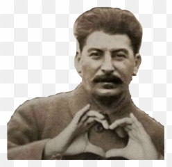 Popular And Trending - Stalin Love Emoji,Stalin Emoji