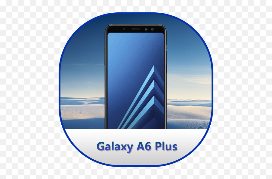 Theme For Galaxy A6 Plus 2018 10 Apk Download - Tlsamsung Camera Phone Emoji,Change How Emojis Look Galaxy S8