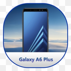 Theme For Galaxy A6 Plus 2018 10 Apk Download - Tlsamsung Camera Phone Emoji,Change How Emojis Look Galaxy S8