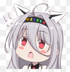Paper Chanu0027s Little Guide To Server Optimization U2013 Island Emoji,Potion Emoji Discord
