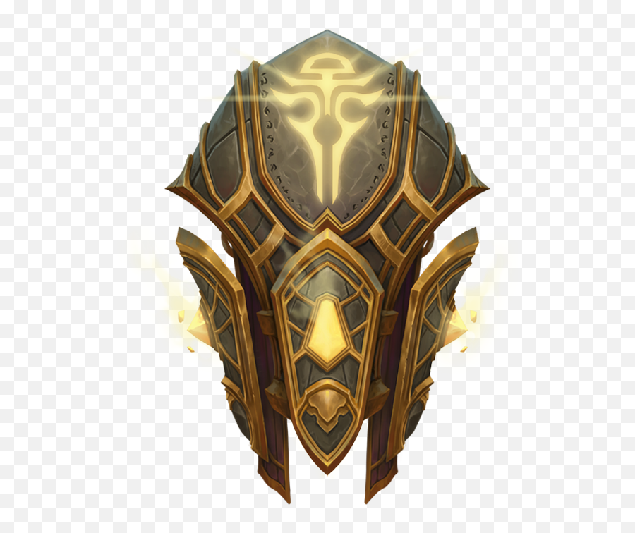 Alianza - World Of Warcraft Lightforged Crest Emoji,Discord Draenei Emojis